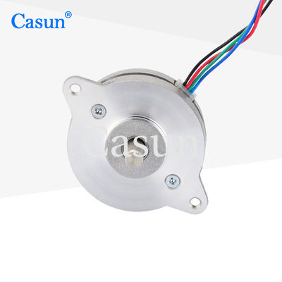Dobra cena Casun 0.3A Nema 14 Stepper Motor 6V DC Do Videokonferencji W Internecie