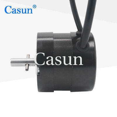 Dobra cena 500W 24V BLDC Motor NEMA23 57mm DC Brushless Motor 0,3N.M Maksymalny moment obrotowy W Internecie