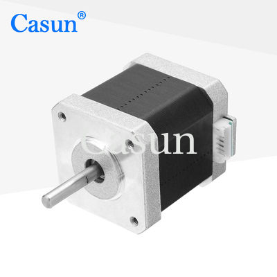 Dobra cena 550mN.M Hybrid Stepper Motor 1.5A 4.2V Stepper Motor Do CNC ATM Robot Arm W Internecie