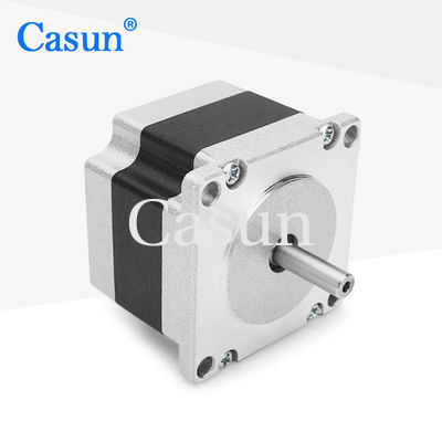 Dobra cena 0.6N.M 57x57x41mm NEMA 23 Stepping Motor Smooth Running 0.7A For CNC Kit W Internecie