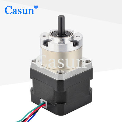 Dobra cena 48mm NEMA 17 Geared Stepper Motor Casun Hybrid Stepper Motor W Internecie