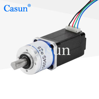 Dobra cena 20x20mm NEMA 8 Geared Stepper Motor Gear Reducer Miniature Deceleration W Internecie
