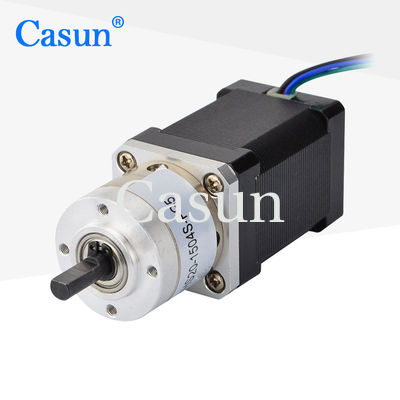 Dobra cena NEMA 14 Geared Stepper Motor 180mN.M Nema 14 Stepping Motor Planetary Gear Reducer Motor W Internecie