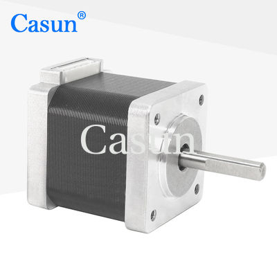 Dobra cena 1.0A Micro Stepping Motor 1.8 Degree Hybrid NEMA 14 35mm Body W Internecie