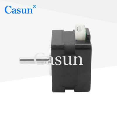 Dobra cena Nema 14 Stepper Motor Hybrid Technology High Precision 110 mN.m Torque for Medical Applications W Internecie