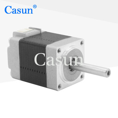 Dobra cena 30mm  Length Micro Stepper Motor Nema 8 15mN.M Customizable Products W Internecie