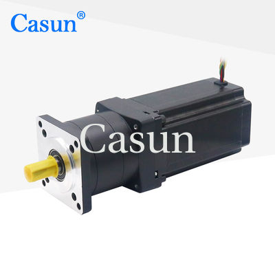 Dobra cena 2.8Amp 86mm NEMA 34 Geared Stepper Motor 3D Printed Robot Arm Stepper Motors W Internecie