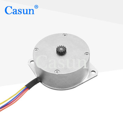Dobra cena Casun Hybrid Step Motor Nema 1,75V Pancake Stepper Motor 2 Faza W Internecie