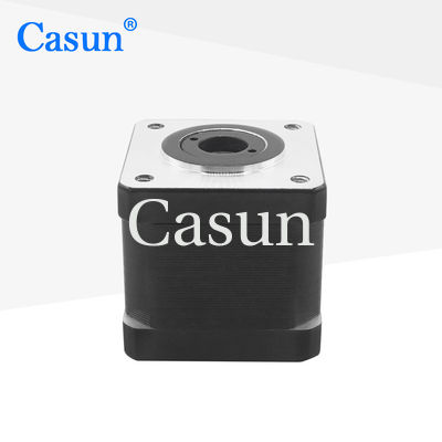 Dobra cena 35*35*34mm 2 Phase Nema 14 Non Captive Stepping Motor 1.5A for Srage Lighting W Internecie