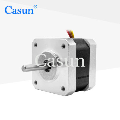 Dobra cena 0.9 Degree NEMA 17 High-precision Stepper Motor 42*42*34mm with 4 wire W Internecie