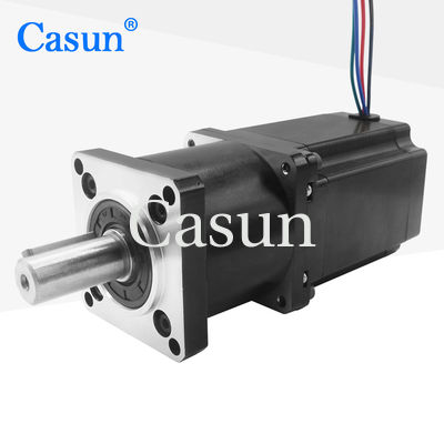 Dobra cena High Torque Geared Stepper Motor 57mm Nema 23 Stepping Motor With Gearbox W Internecie
