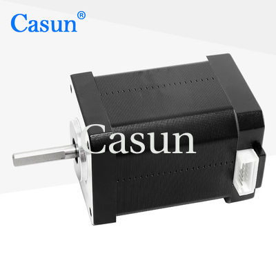 Dobra cena 3D Printer Nema 17 60mm Hybrid Stepper Motor 0.5A 0.78N.M 2 Phase W Internecie