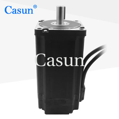 Dobra cena Casun Step Motor Encoder Motor With 1000 Ppr 5.6N.M Close Loop Stepper Motor For Laser Machine W Internecie