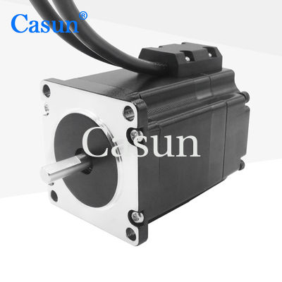 Dobra cena 0.9 Degree Nema 23 Stepper Motor 1.2N.M 57*57*54mm For Industrial Automation W Internecie