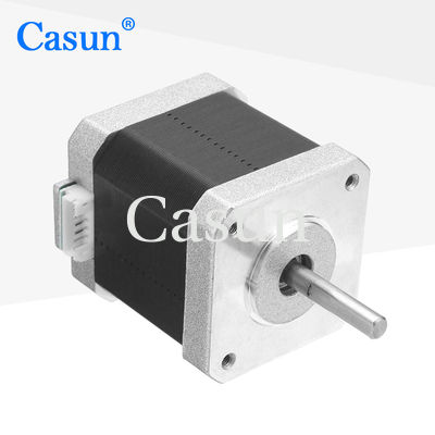 Dobra cena 1.8 42 NEMA 17 Stepper Motor 1.68A Mechanical Arm Hybrid Stepper W Internecie