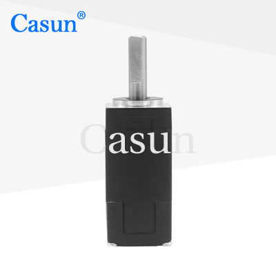 Dobra cena 14*14mm 2 Phase Nema 6 Bipolar Stepper Motor For Teleconferencing Equipment W Internecie