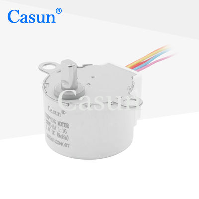 Dobra cena DC Gear Micro High Torque Stepper Motor 3.7V 28mm 5 Line 4 Phase W Internecie