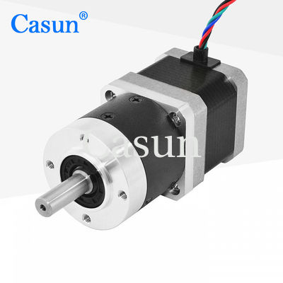 Dobra cena 1.68A NEMA 17 Planetary Gearbox Stepper Motor 10:1 17HS15-1684S-HG10 W Internecie