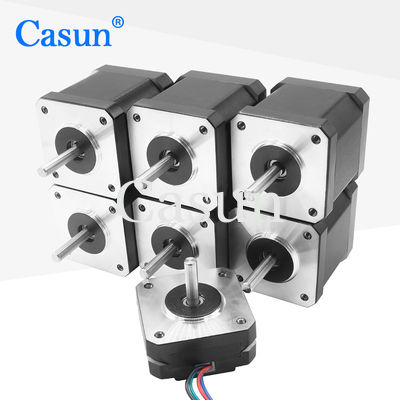 48mm Length Casun Stepper Motor Voron2.4 Voron2.4 High Temperature Resistance 180 Degrees