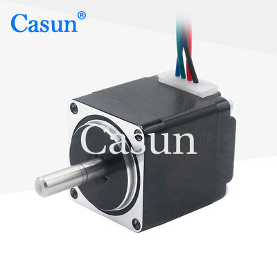 Dobra cena 0.67A NEMA 11 Hybrid Stepper Motor 28*28*32mm 80mN.M 0.67A CE ROHS W Internecie