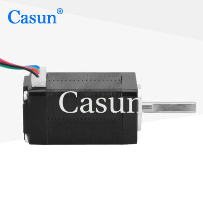 Dobra cena 2 Phase 20*38mm Nema 8 0.8A Bipolar Stepper Motor Customization For Mini Rotating Light W Internecie