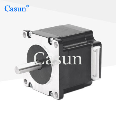 Dobra cena 57*57*50mm  0.9N.M NEMA 23 Stepper Motor For CNC Robots Textile Machinery W Internecie