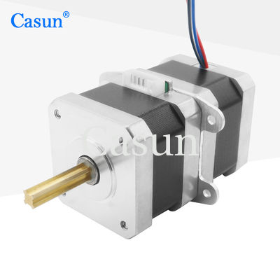 Dobra cena NEMA 17 Double Layer Linear Stepper Motor 12V With Precision Positioning W Internecie