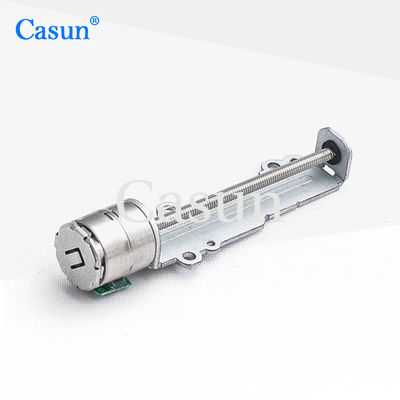 Dobra cena Casun Micro Linear Guide SM1068 dla urządzeń medycznych i skanerów z CE ROHS W Internecie