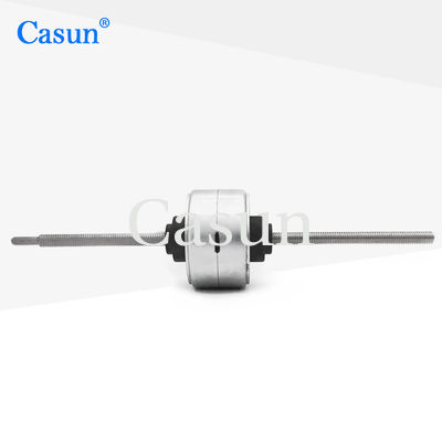 Dobra cena 1.1A Mikro silnik krokówkowy SM25-110 do przyrządów samochodowych Casun silniki DC W Internecie