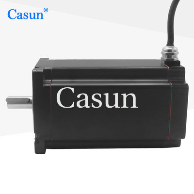 Dobra cena Nema 34 Stepper Motor 4 Amp 13 N.M High Tough Hybrid Stepping Motor For Cnc W Internecie