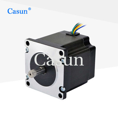 Dobra cena NEMA 23 FOUR-PHASE 1.8° 57 STEPPER MOTOR 54MM BODY 1.0A AUTOMATION EQUIPMENT W Internecie