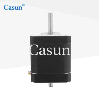 Dobra cena Stepper Motor 48mm body 590mN.m 2.0A for Printers, engraving machines W Internecie