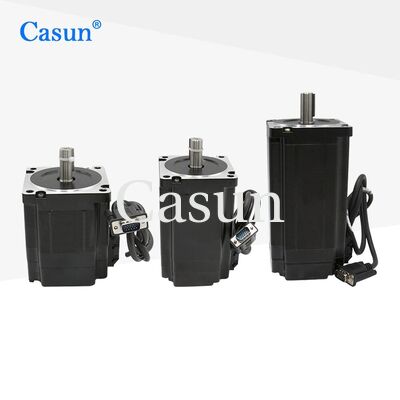 Dobra cena Silnik krokowy hybrydowy 42MM o momencie obrotowym 21kg.cm i rezystancji izolacji 100MΩ do CNC i robotyki W Internecie